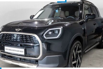 Mini Countryman C (Cooper) 5.999 km 38.086 &euro; Remscheid 42897