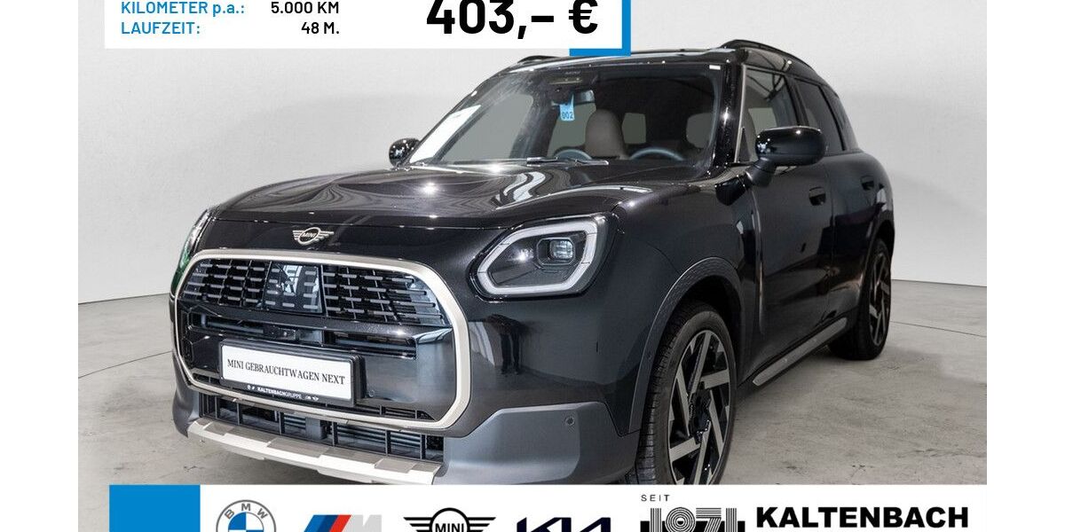 Mini Countryman C (Cooper) 5.999 km 38.086 &euro; Remscheid 42897