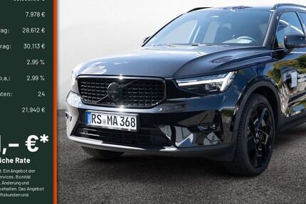 Volvo XC40 14.000 km 35.290 &euro; Remscheid 42855