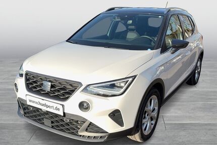 Seat Arona 18.915 km 22.615 &euro; Dortmund 44379