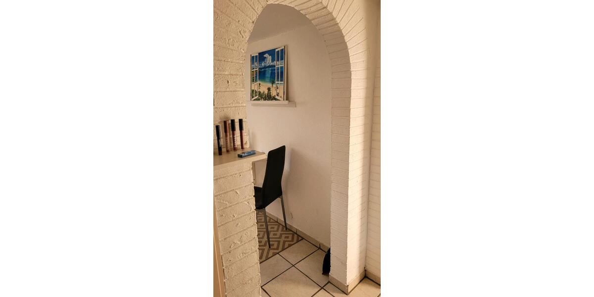 Dachgeschoßwohnung Herne Sodingen - 2 Zimmer, 66 m&sup2;, 500&euro; | Angebot:26150926