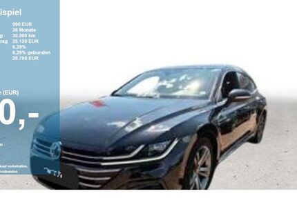 VW Arteon 92.686 km 24.350 &euro; Duisburg-Rheinhausen 47226