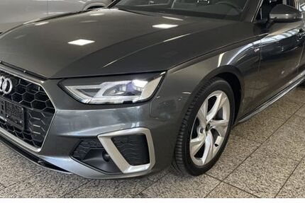 Audi A4 52.800 km 29.585 &euro; Wuppertal 42329