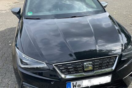 Seat Ibiza 71.500 km 13.399 &euro; Wuppertal 42111
