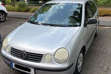 VW Polo 197.511 km 999 &euro; Wuppertal 42327
