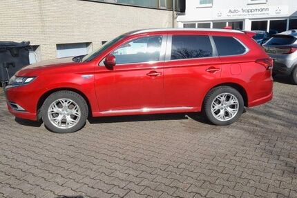 Mitsubishi Plug-in Hybrid Outlander 117.000 km 16.990 &euro; Witten 58454