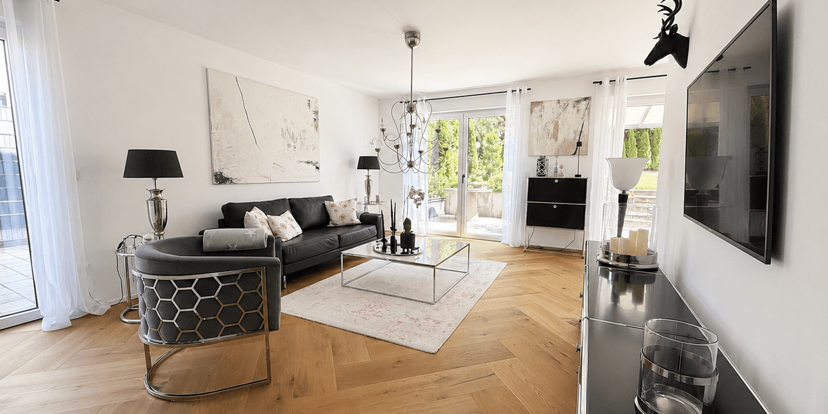 Einfamilienhaus Dortmund Hombruch - 4 Zimmer, 149 m&sup2;, 695.000&euro; | Angebot:27346342