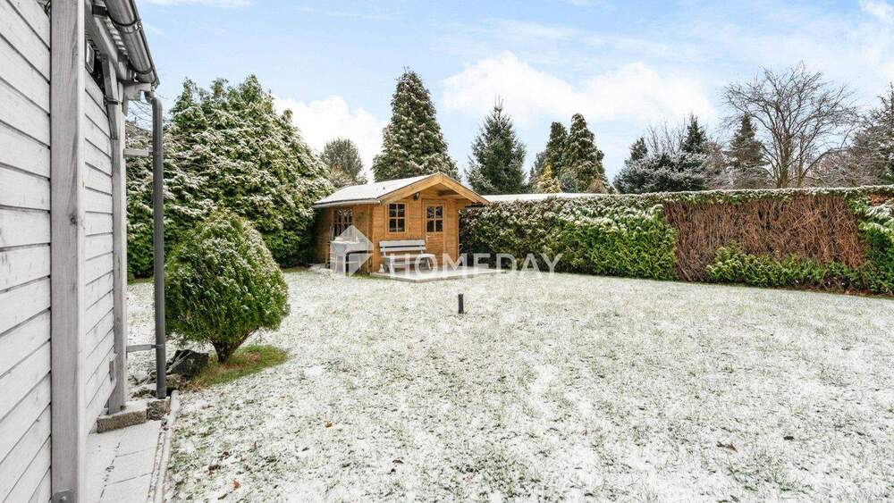 Doppelhaushälfte Bottrop Eigen - 3 Zimmer, 73 m&sup2;, 249.000&euro; | Angebot:25737663
