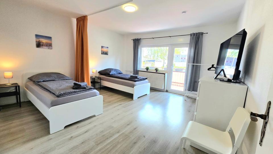 Erdgeschoßwohnung Hagen Hohenlimburg - 4 Zimmer, 85 m&sup2;, 189.000&euro; | Angebot:26889390