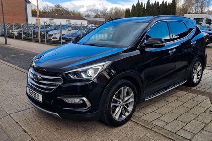 Hyundai SANTA FE 135.280 km 15.790 &euro; Herten 45701