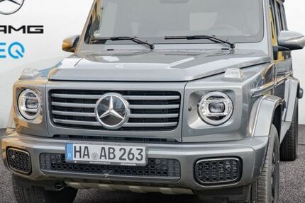 Mercedes-Benz G 450 9.500 km 153.880 &euro; Hagen 58135