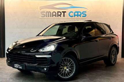 Porsche Cayenne 124.710 km 37.690 &euro; Remscheid 42855