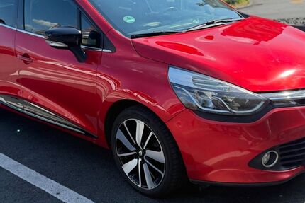 Renault Clio 180.000 km 6.200 &euro; Dortmund 44139