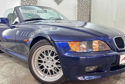 BMW Z3 38.856 km 16.991 &euro; Witten -NRW 58452