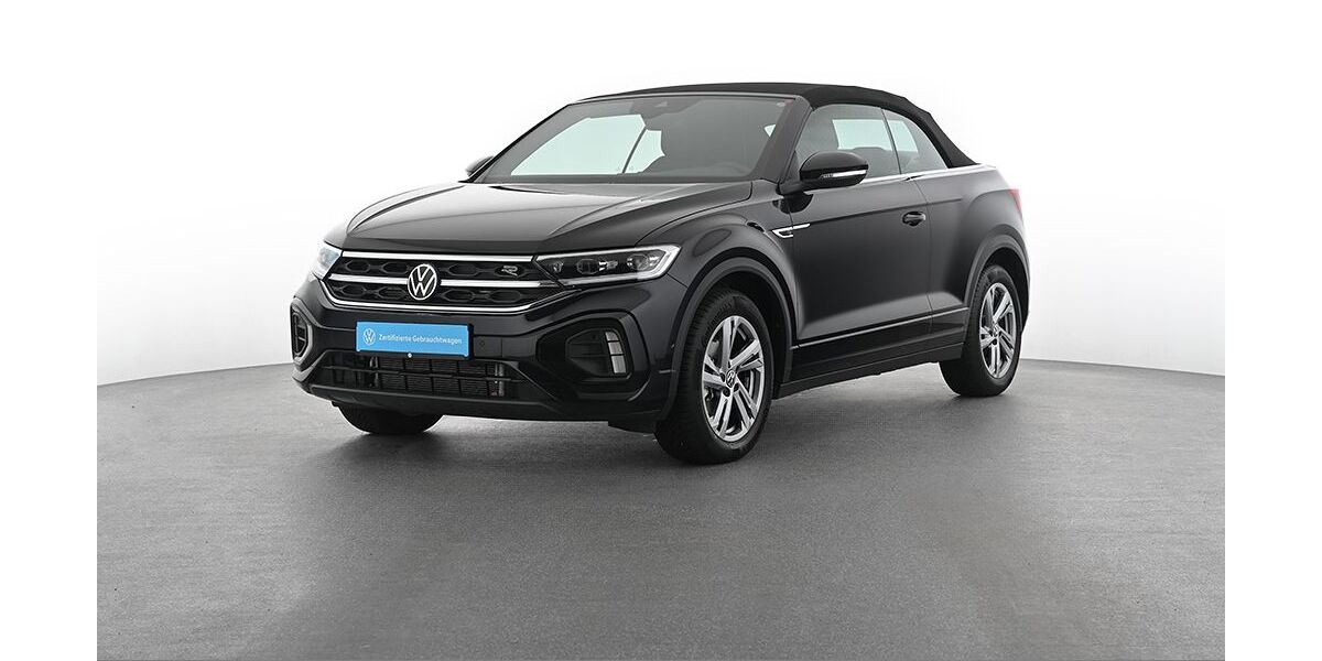 VW T-Roc 6.178 km 37.960 &euro; Essen 45143