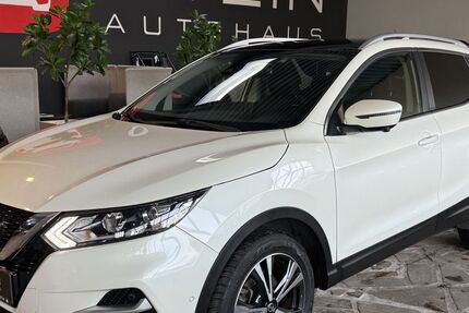 Nissan Qashqai 62.447 km 18.590 &euro; Erkrath (bei Düsseldorf) 40699