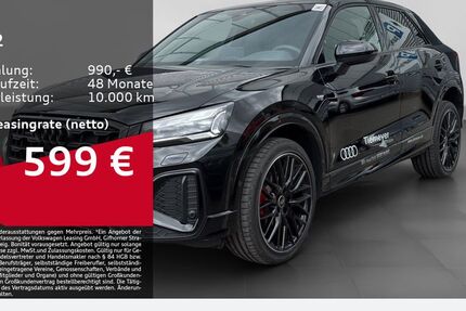 Audi Q2 8.753 km 46.290 &euro; Gelsenkirchen 45894