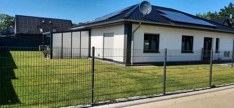 Bungalow Dortmund Hombruch - 4 Zimmer, 111 m&sup2;, 419.000&euro; | Angebot:26863001