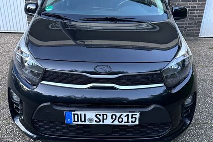 Kia Picanto 99.600 km 7.700 &euro; Duisburg 47249