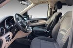 Mercedes-Benz V 300 4M Marco Polo 360° StdHz Küche AHK Distro 116.537 km 48.500 &euro; Wuppertal 42327