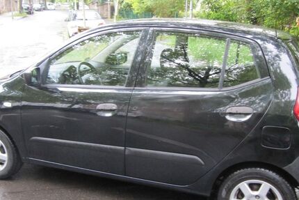 Hyundai i10 162.000 km 2.000 &euro; Dortmund 44267