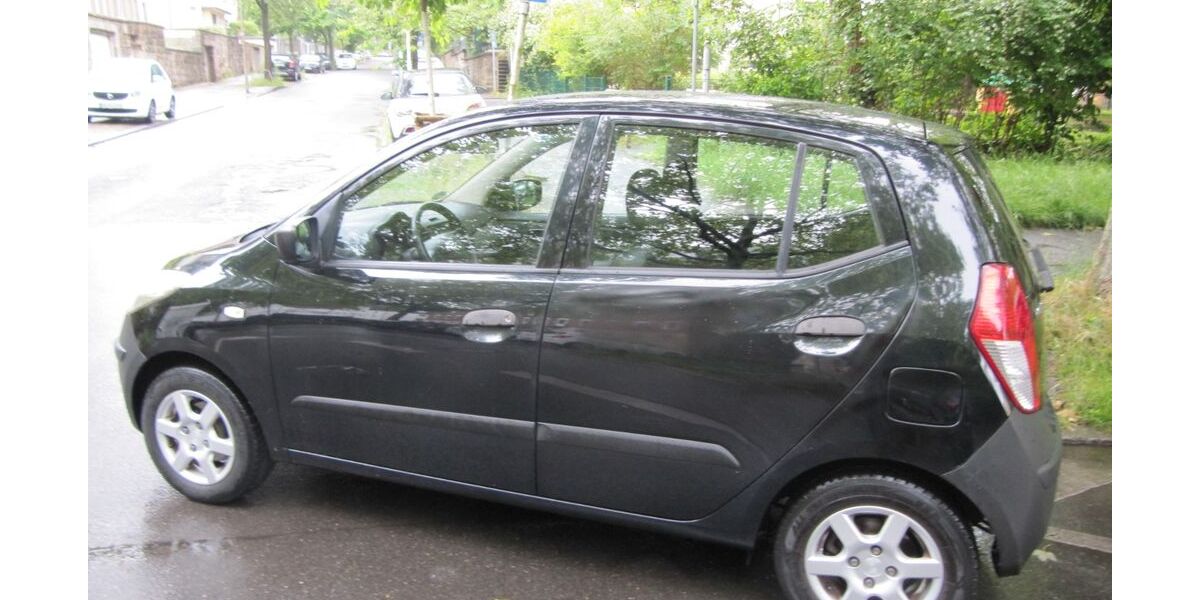 Hyundai i10 162.000 km 2.000 &euro; Dortmund 44267