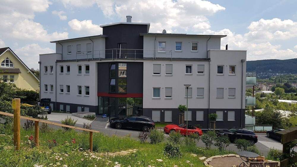 Etagenwohnung Hagen Haspe - 3 Zimmer, 101 m&sup2;, 1.095&euro; | Angebot:25707098