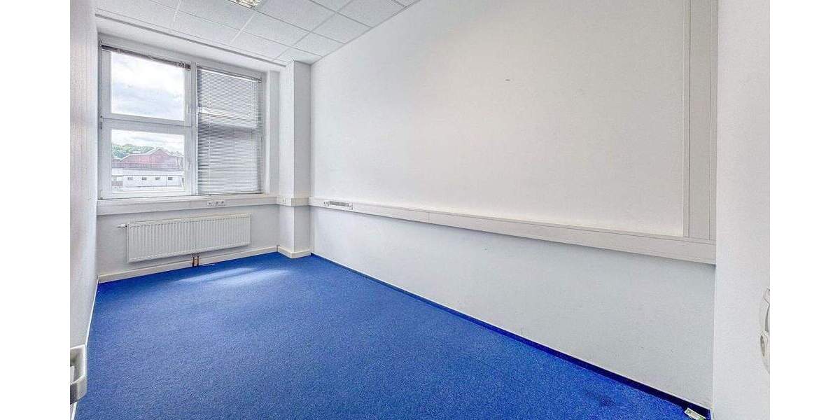 Gewerbeobjekt Witten Annen - 1.890&euro; | Angebot:25760490