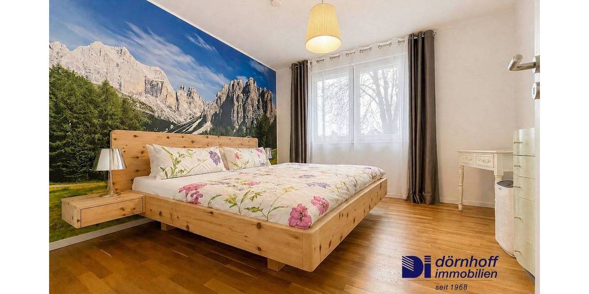 Doppelhaushälfte Dortmund / Derne Derne - 5 Zimmer, 116 m&sup2;, 469.000&euro; | Angebot:26851265