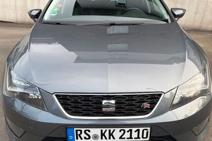 Seat Leon 150.000 km 10.500 &euro; Remscheid 42855