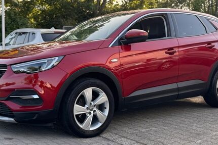 Opel Grandland (X) 125.283 km 7.000 &euro; Oberhausen 46119
