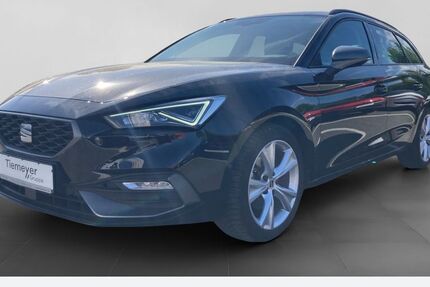 Seat Leon 32.999 km 20.490 &euro; Bochum 44892