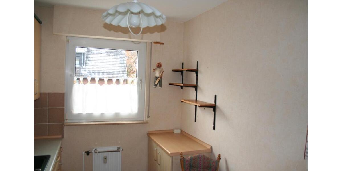 Etagenwohnung Schwerte - 3.5 Zimmer, 95 m&sup2;, 800&euro; | Angebot:26233379