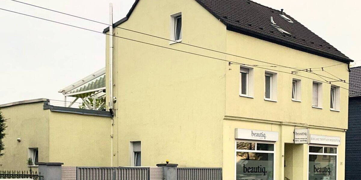 Mehrfamilienhaus, Wohnhaus Solingen Merscheid - 9 Zimmer, 290 m&sup2;, 509.000&euro; | Angebot:26181210