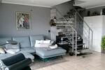 Maisonettenwohnung Oberhausen Biefang - 3 Zimmer, 103 m&sup2;, 1.199&euro; | Angebot:26365188