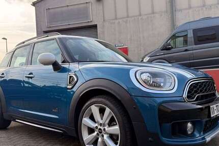 Mini Cooper S 89.315 km 17.900 &euro; Velbert 42553
