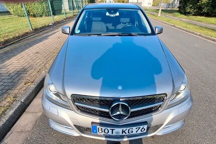 Mercedes-Benz C 200 159.000 km 10.000 &euro; Bottrop 46238