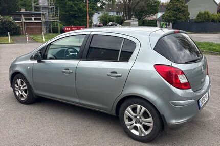 Opel Corsa 185.000 km 3.000 &euro; Duisburg 47139