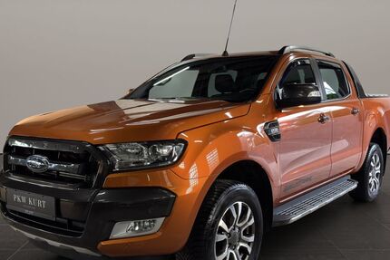 Ford Ranger 94.029 km 26.990 &euro; Remscheid 42857