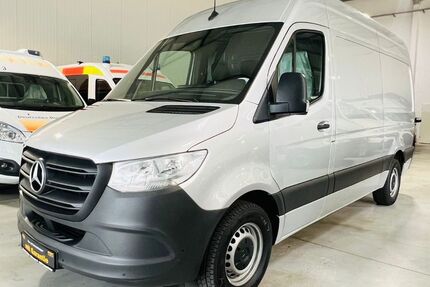 Mercedes-Benz Sprinter 50.500 km 26.999 &euro; Gelsenkirchen 45879