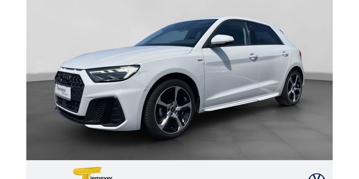 Audi A1 4.720 km 22.860 &euro; Bochum 44892