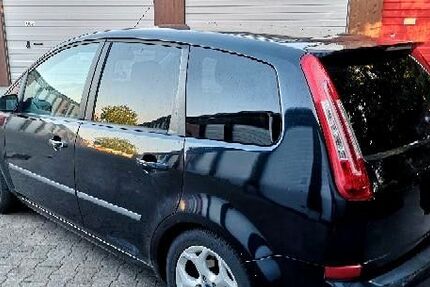 Ford C-Max 150.000 km 2.900 &euro; Essen 45307