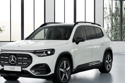 Mercedes-Benz GLB 250 9.500 km 59.880 &euro; Hagen 58135