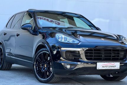 Porsche Cayenne 148.000 km 39.900 &euro; Hagen 58119