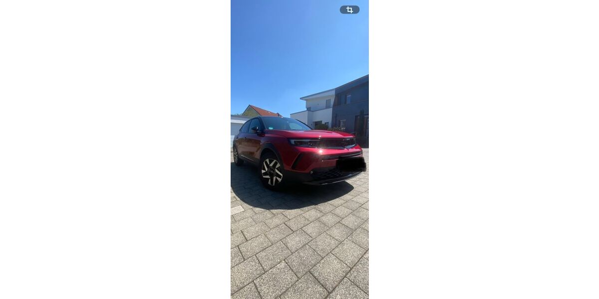 Opel Mokka 12.600 km 17.490 &euro; Wuppertal 42399