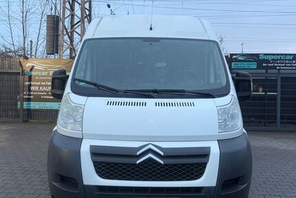 Citroen Jumper 212.484 km 6.000 &euro; Bottrop 46238