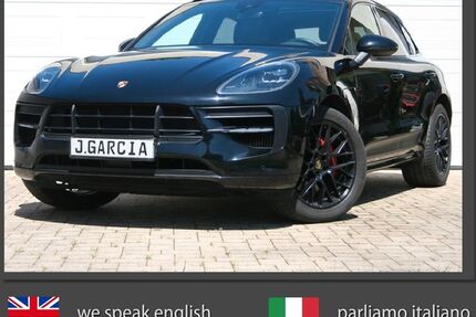 Porsche Macan 48.200 km 60.990 &euro; Duisburg 47259