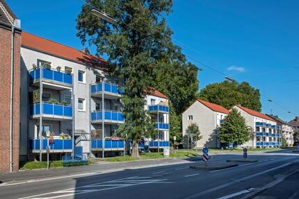 Wohnung Castrop-Rauxel Bladenhorst - 2 Zimmer, 54 m&sup2;, 449&euro; | Angebot:25784515