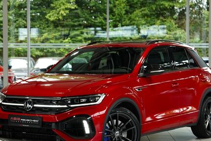 VW T-Roc 33.700 km 32.800 &euro; Remscheid/NRW 42855