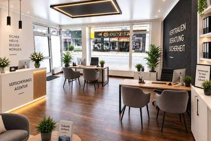 Gewerbeobjekt Duisburg Walsum - 475&euro; | Angebot:27336420